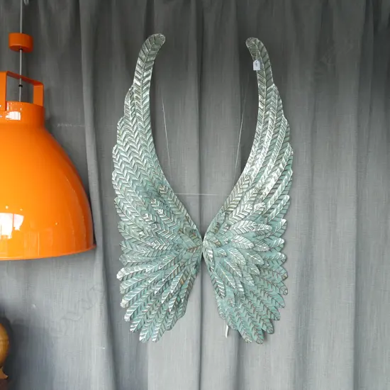 LG METAL ANGEL WINGS H.1180mm