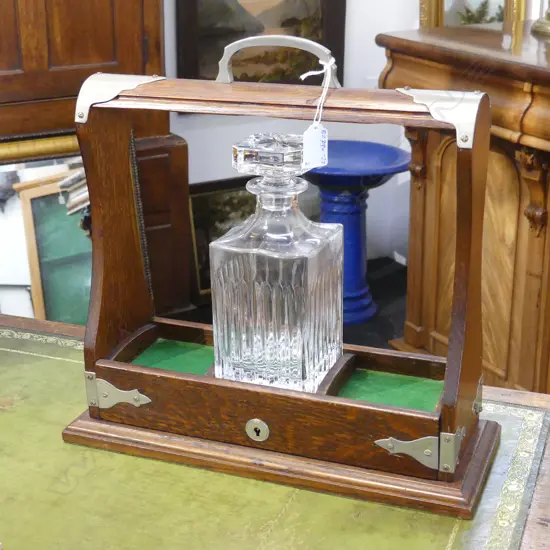 TANTALUS H.390mm + DECANTER