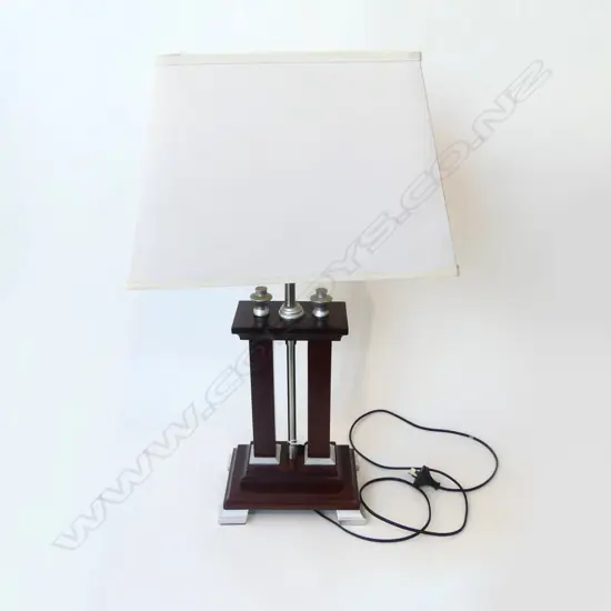 MODERN LAMP H.710mm