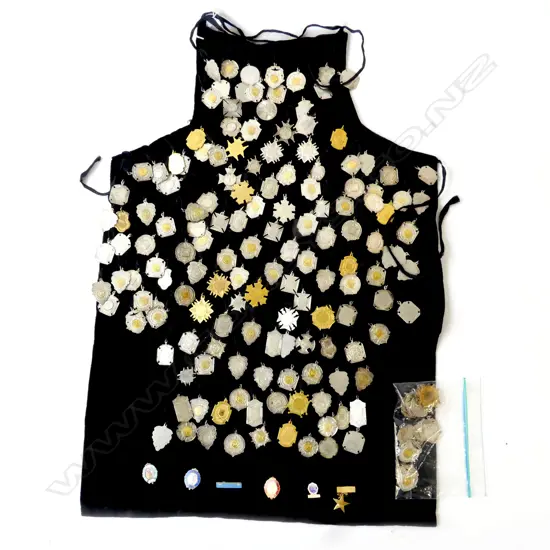 COLLECTION NATIONAL DANCING SOCIETY MEDALS (SOME STG SILVER) 1.2KG APPROX