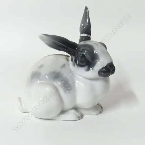 ROSENTHAL RABBIT H.150mm