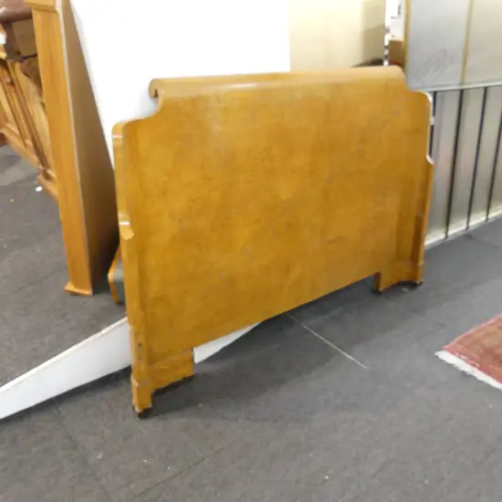 DECO BED HEAD 1530x1010mm