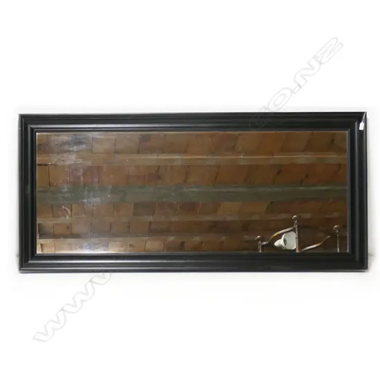 LG MODERN MIRROR 1650x750mm