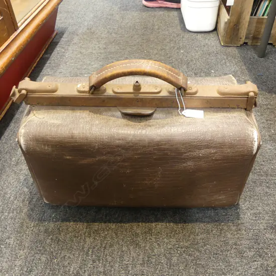 DOCTORS BAG W.420mm