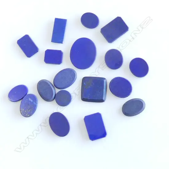 LAPIS FLAT DISKS