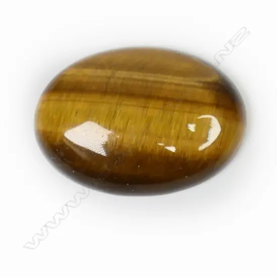 1 TIGER EYE 25/18