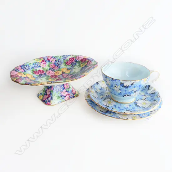 AOF SHELLY CSP &R/WINTON AOF DISH DIA180MM