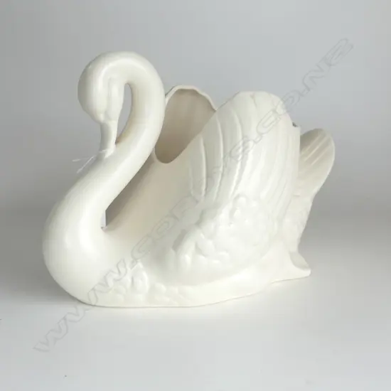 LG CROWN LYNN SWAN L.310mm