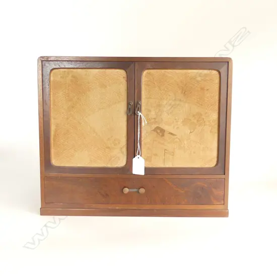 JAPANESE CABINET 360x270x300mm