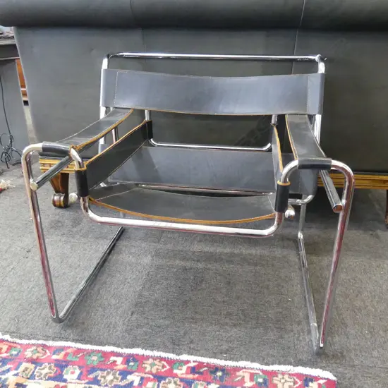 WASSILY CHAIR
