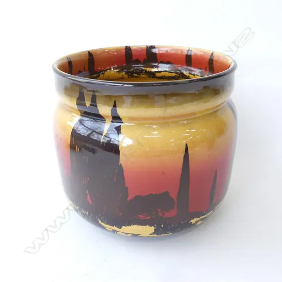 R/D JARDINEER RURAL SUNSET PAT H200 DIA210MM