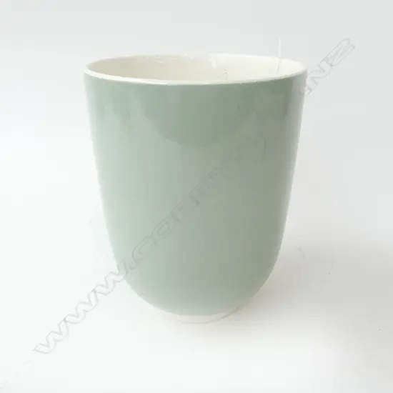 KEITH MURRY WEDGWOOD STUDIO VASE H210