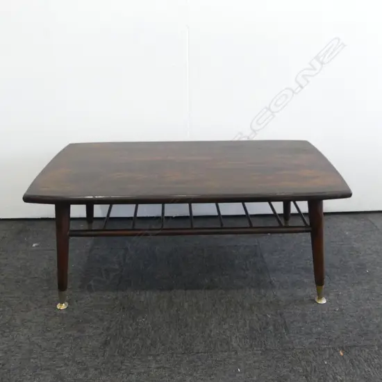 RETRO COFFEE TABLE W.900mm
