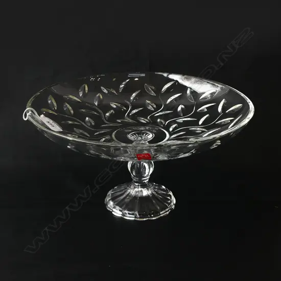 RCR ITALIAN CRYSTAL COMPORT DIA330MM