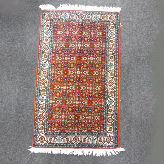 PERSIAN FLOOR RUG 750X1200MM