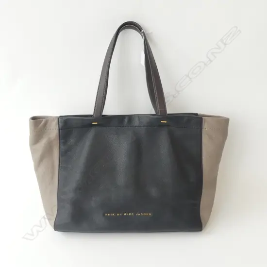 MARC JACOBS HANDBAG W.330mm
