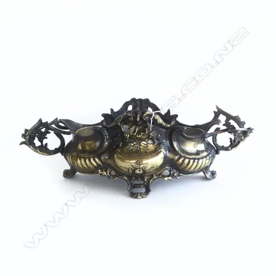 LG METAL BOWL W.510mm