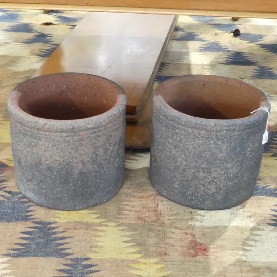 PR GARDEN POTS H.280mm