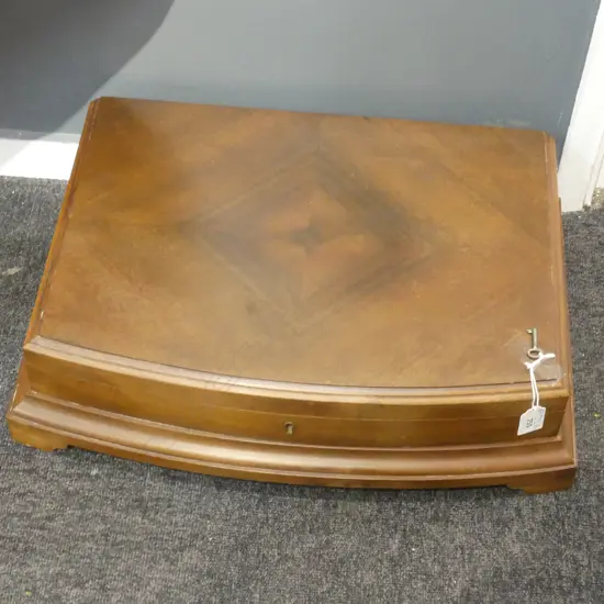 LG EMPTY CUTLERY CANTEEN BOX W.525mm