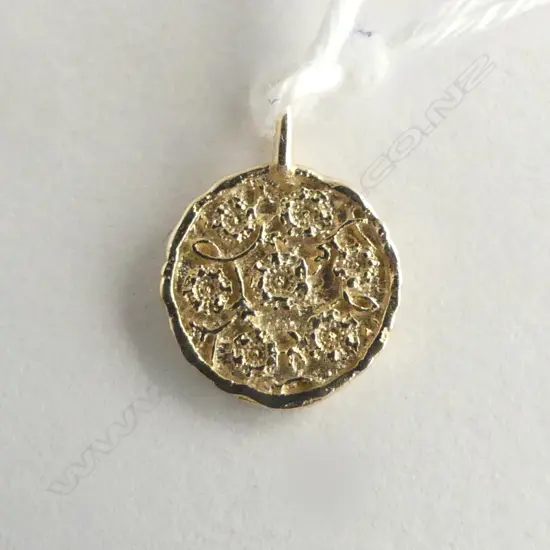 9CT CHARM BY ROCCABELLA CHCH 0.9gm