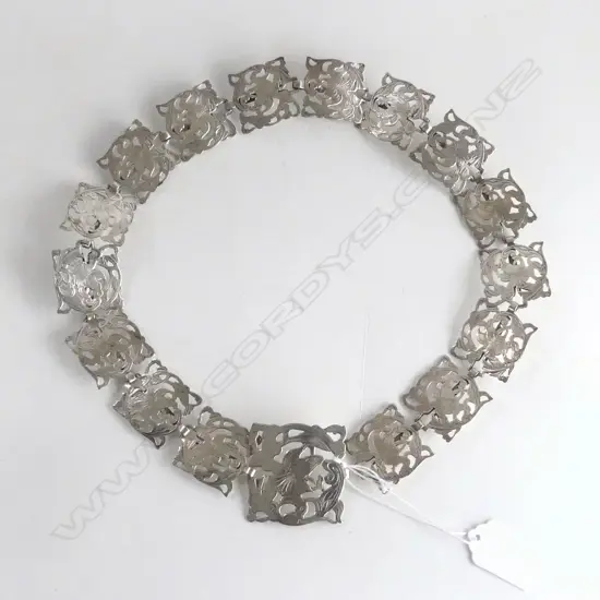 ART NOUVEAU EP BELT L680MM