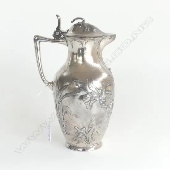 WMF EP CLARET JUG H230MM