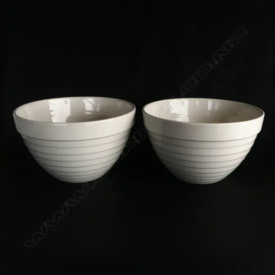 PR BEEHIVE MIXING BOWLS H.140mm, 240mm dia