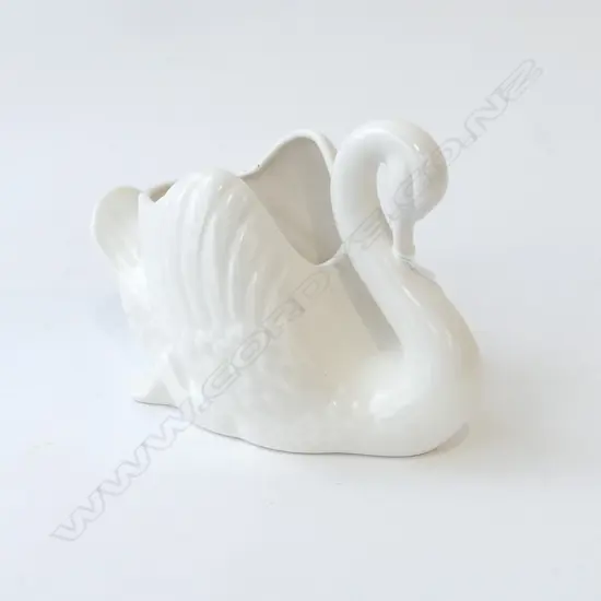 STUDIO CERAMICS SWAN L.260mm