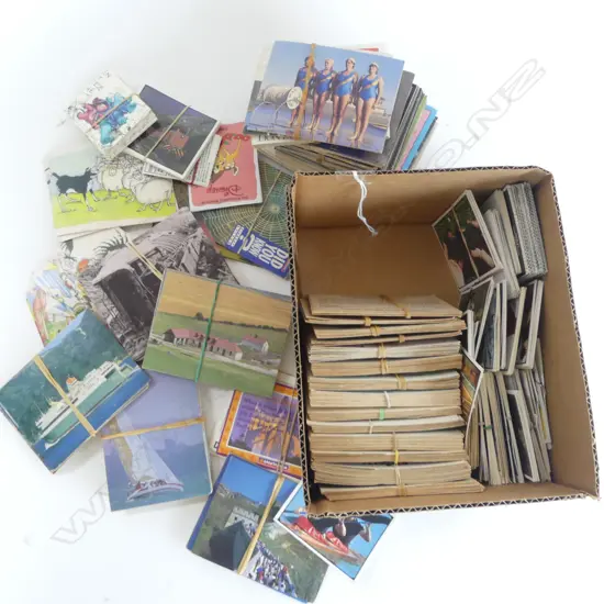 LG COLLECTION VINTAGE SANITARIAN COLLECTOR CARDS