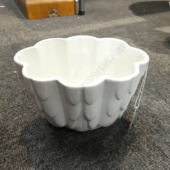 SHELLEY JELLY MOULD W.170mm