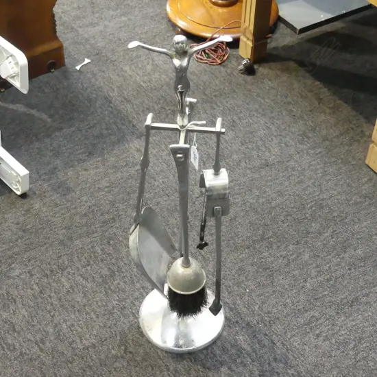 DECO FIRETOOLS H.610mm, 'MINOR' INSULATION TESTER, CASED