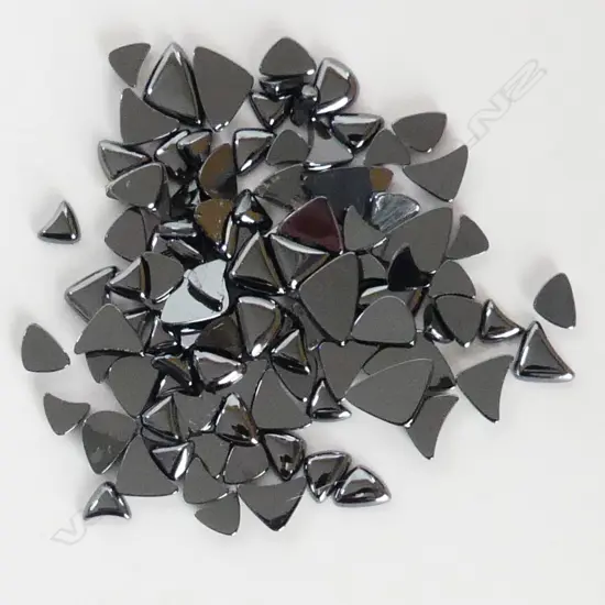 HEMATITE STONES