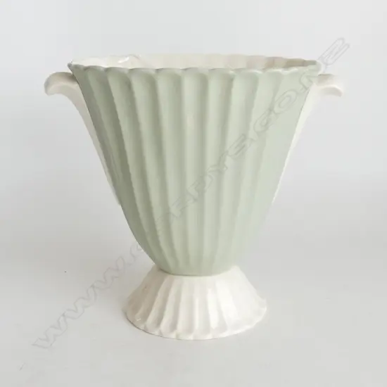 LG SPODE 'FORTUNA' VASE H.250mm