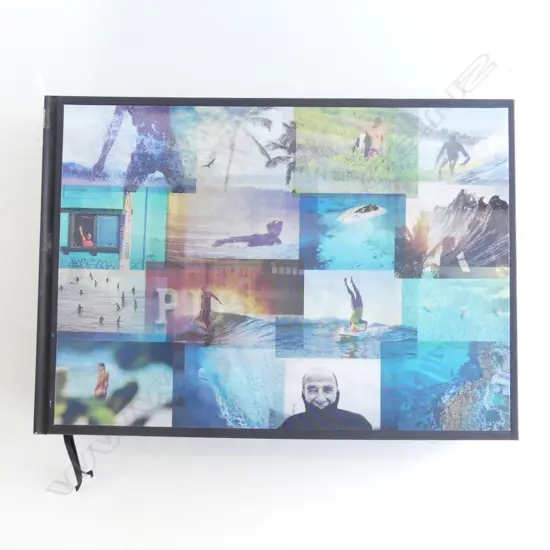 CASED BOOK: AQUABUMPS 'THE BEACH BLOG' PHOTOGRAPHS & WORDS BY EUGENE TAN