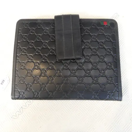 GUCCI IPAD CASE 245x195mm