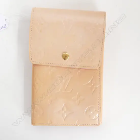 LOUIS VUITTON WALLET 170x105mm