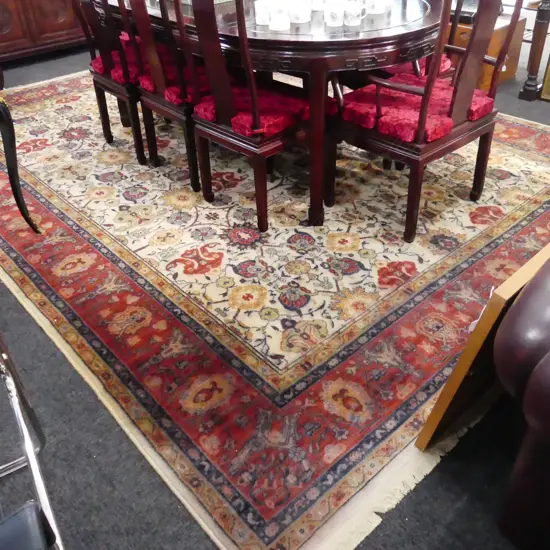 LG MACHINED RUG 4000x2800mm