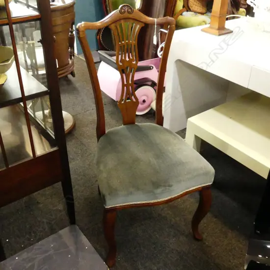 2 LG VASES; RED H.330mm, B/W JAR H.215mm