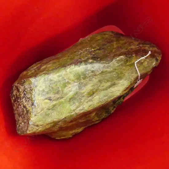 LG GREENSTONE BOULDER H.350mm