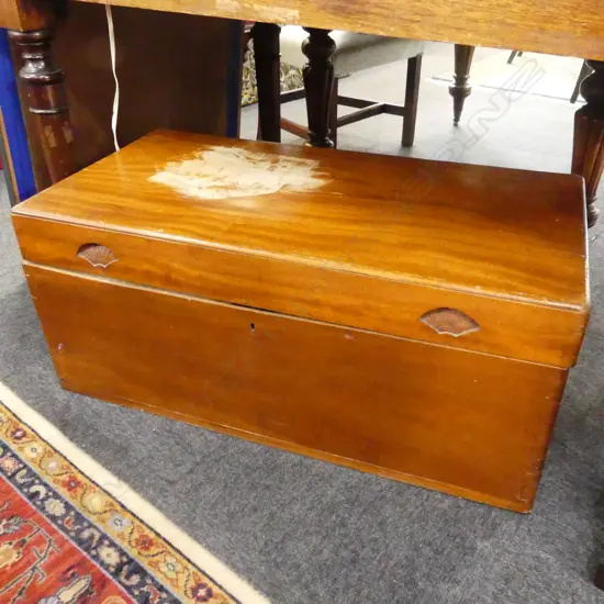 CAMPHOR CHEST 935x490x400mm