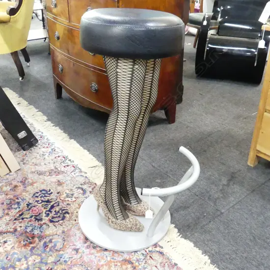 LEGGY BARSTOOL H830MM