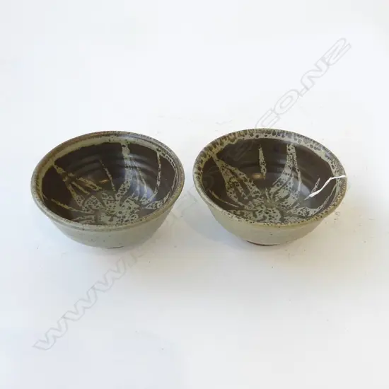 PR MIREK SMISEK BOWLS 135mm dia