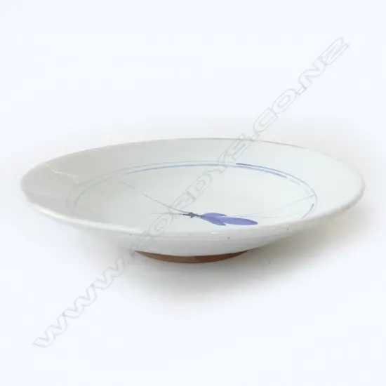 CAMPBELL HEGAN LG BOWL 315mm dia