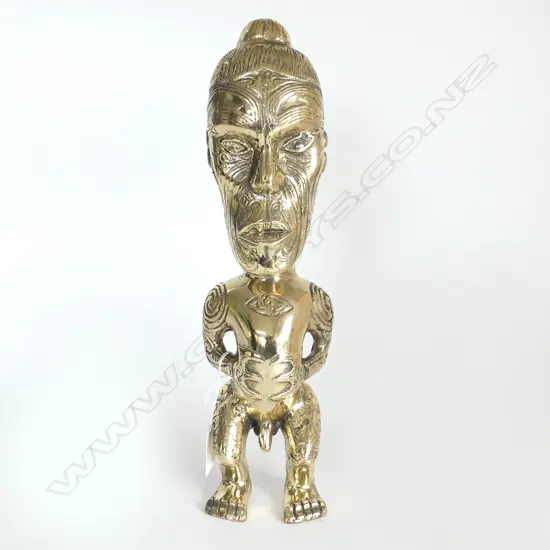 BRONZE TEKOTEKO H.355mm