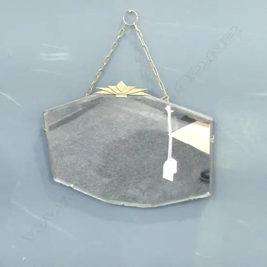 DECO MIRROR 280x355mm