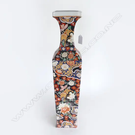 LG CHINESE VASE H.555mm