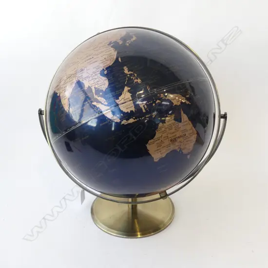 NOOD GLOBE H.370mm