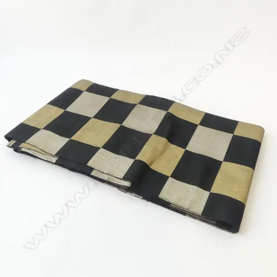 JAPANESE QUALITY VINTAGE HAND WOVEN SILK OBI