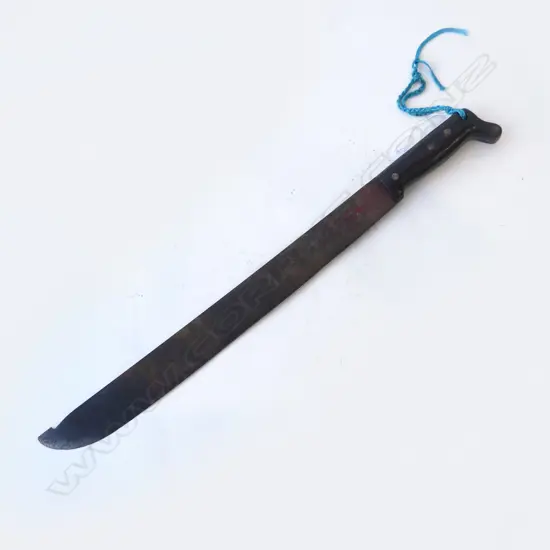 LG VINTAGE KNIFE L.570mm