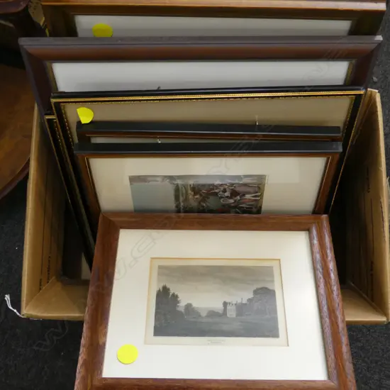 ASST. PRINTS &  ARTWORKS